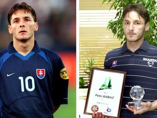 Peter Babnič.