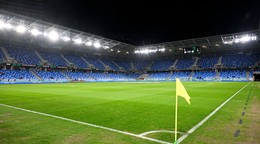 Bratislavské Tehelné pole bude hostiť ME vo futbale do 21 rokov 2025. 