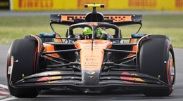 Lando Norris