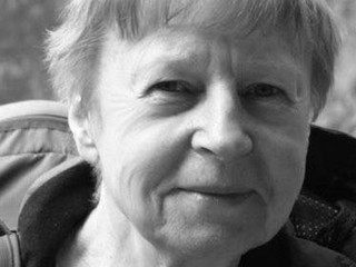Krystyna Palmowská