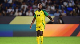Michail Antonio.
