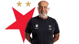Kustód Slavie Praha Milan Český
