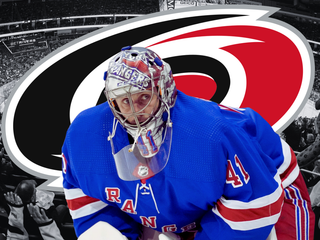 Vybojuje si Jaroslav Halák zmluvu s Carolinou Hurricanes?