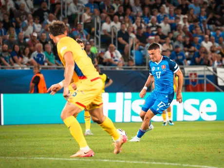 - #football #soccer #slovakia #spain #euro21 #euroU21 #euro #talent #nationalsoccer #nationalfootball