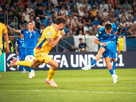 - #football #soccer #slovakia #spain #euro21 #euroU21 #euro #talent #nationalsoccer #nationalfootball